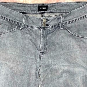 Hudson Colin Flap skinny jeans size 29
